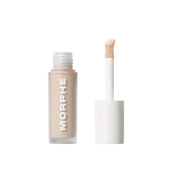 Morphe Wakeup Artist Correcting Concealer Ivory 3N, imported from the UK