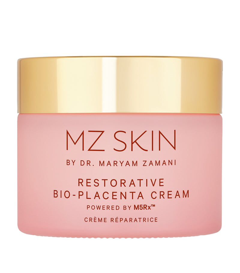 MZ Skin Restorative Bio-Placenta Cream 15ml, imported from the UK