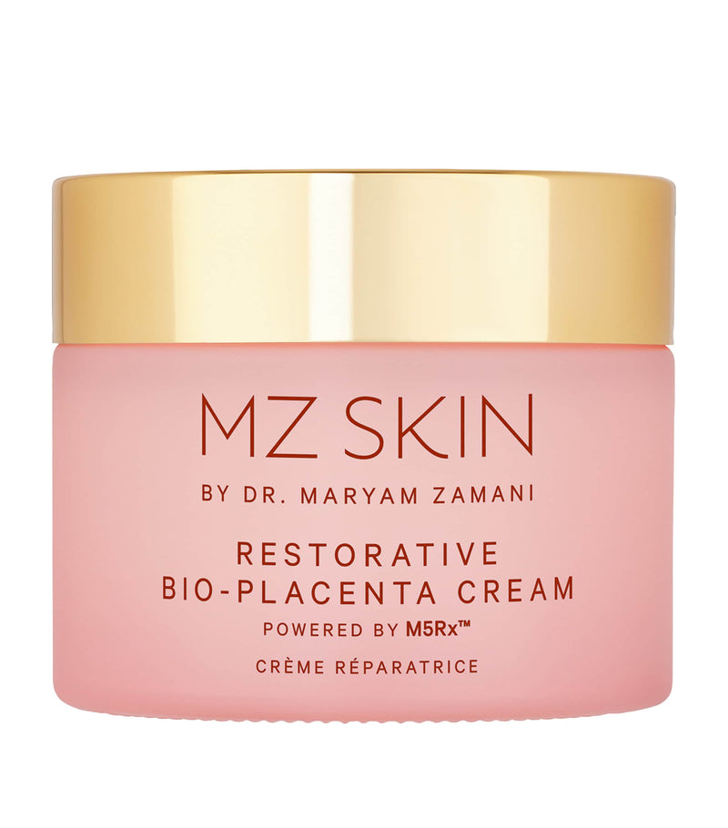 MZ Skin Restorative Bio-Placenta Cream 15ml, imported from the UK