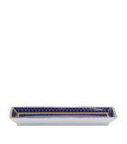 Halcyon Days bone china trinket tray, UK version