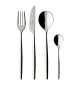 Harrods Villeroy & Boch MetroChic 24-Piece Cutlery Set- Buy online at McGrocer