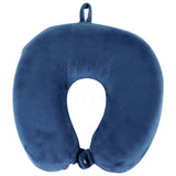 Argos Streetwize Travel Neck Pillow with Clip- Buy online at McGrocer