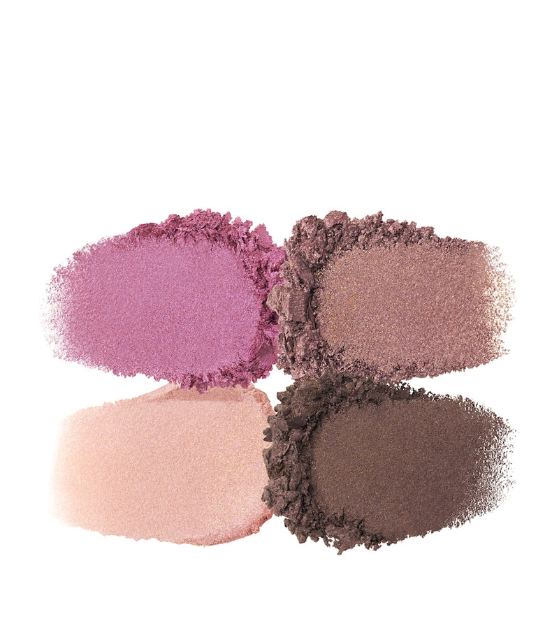 Clé de Peau Beauté eye shadow quad - British product