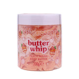 Superdrug Sunkissed Butter Whip Peach Melba Body Butter 200g- Buy online at McGrocer