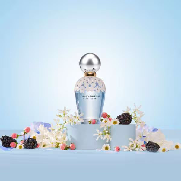 Marc Jacobs Daisy Dream perfume 30ml, imported from the UK