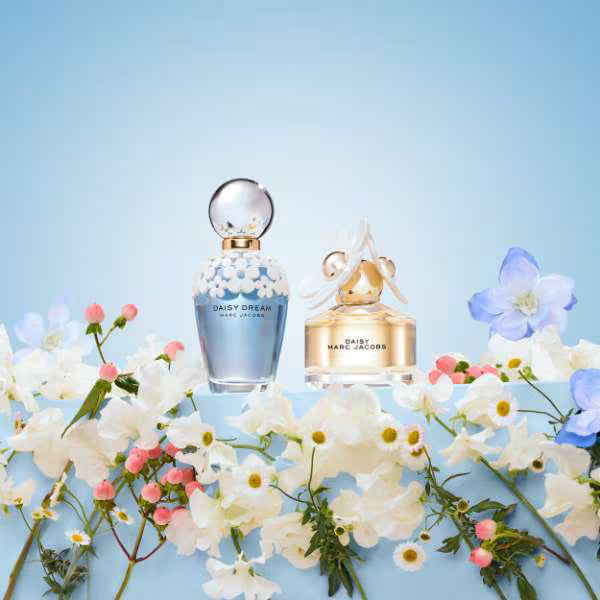 Marc Jacobs Daisy Dream perfume 30ml, imported from the UK
