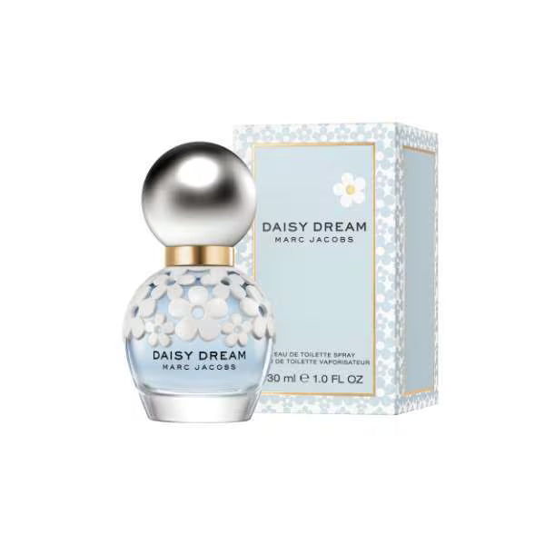 Marc Jacobs Daisy Dream perfume 30ml, imported from the UK