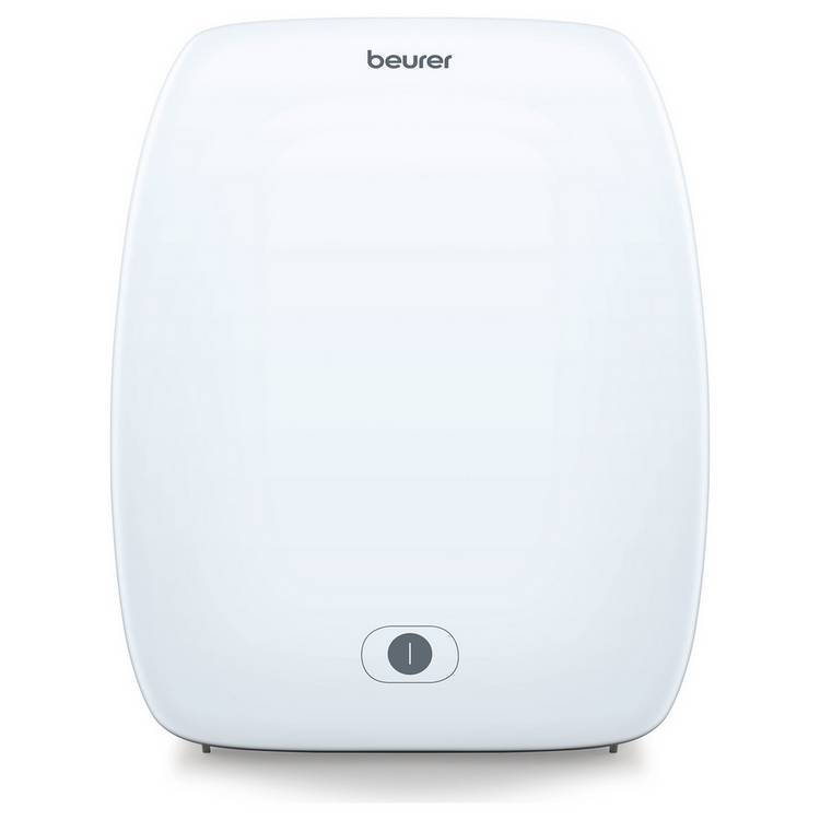 Beurer Daylight TL41 therapy lamp with 10,000 lux, UK version