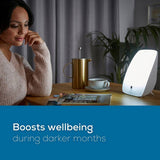 Beurer Daylight TL41 therapy lamp with 10,000 lux, UK version