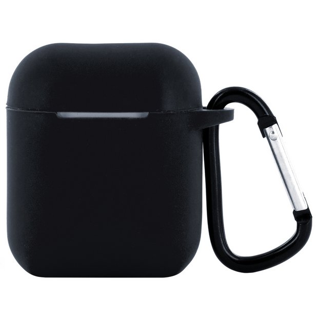 Proporta AirPod case Black (British brand)
