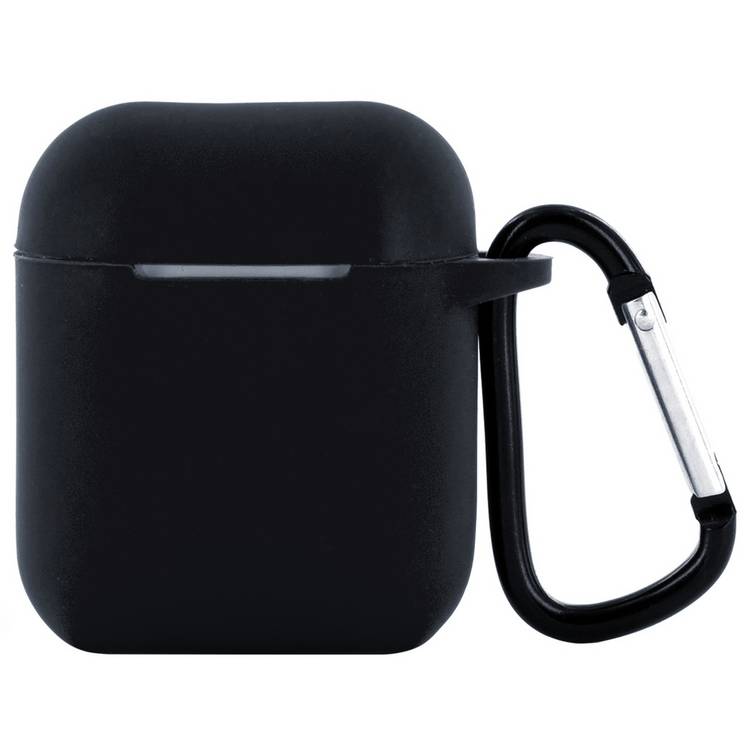 Proporta AirPod case Black (British brand)