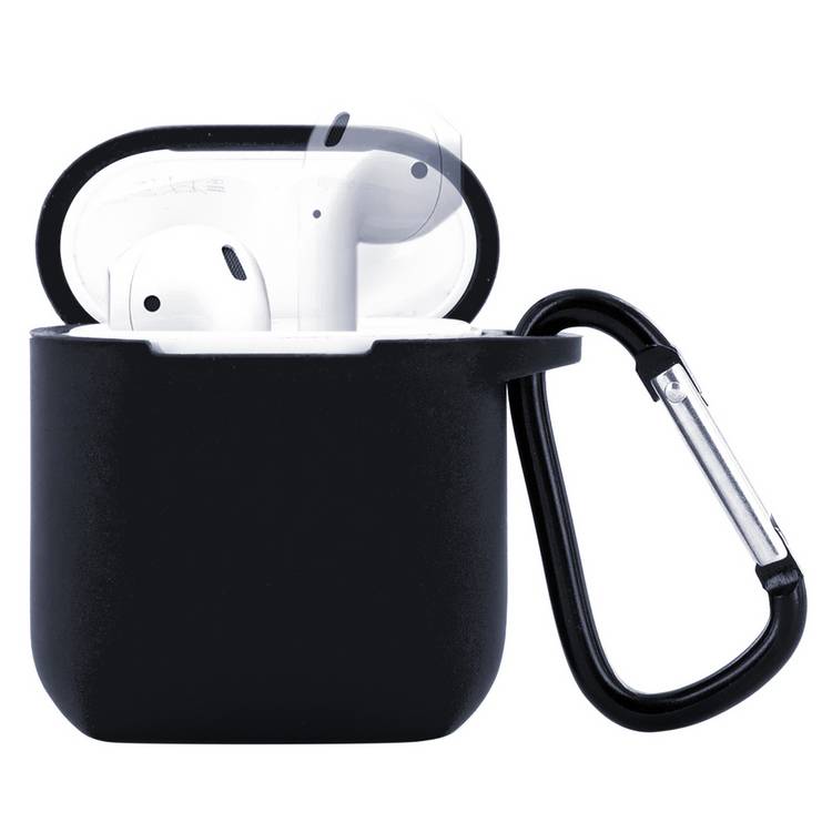 Proporta AirPod case Black (British brand)