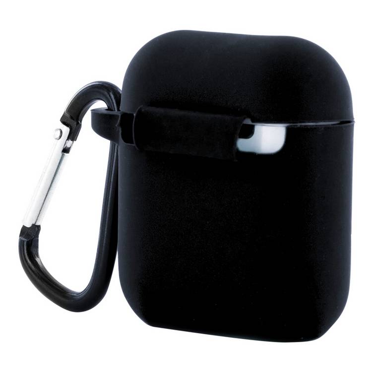Proporta AirPod case Black (British brand)