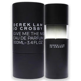 Superdrug Derek Lam Give Me The Night Eau De Parfum Spray 100ml- Buy online at McGrocer