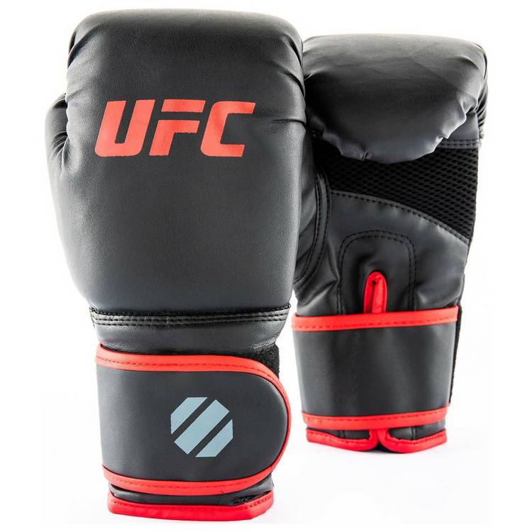 UFC youth boxing set 60cm punch bag and gloves, UK version