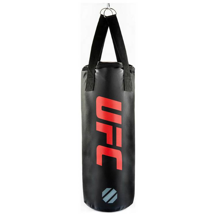 UFC youth boxing set 60cm punch bag and gloves, UK version