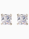 Sterling Silver Stud Earrings 0.5cm (British brand)
