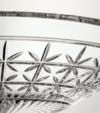Waterford Mastercraft Powerscourt low bowl 30.5cm, UK version