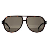 Superdrug Hugo Boss BOSS 1507/S Men Sunglasses Dark Havana Grey- Buy online at McGrocer