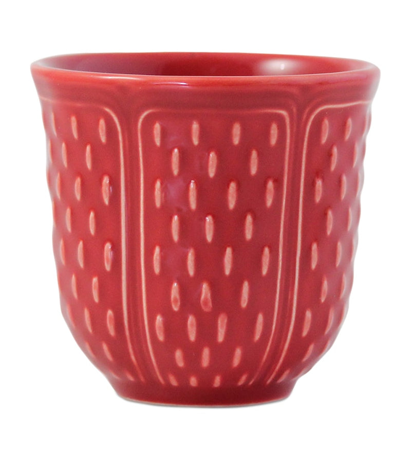 Gien espresso cup 85ml, imported from the UK