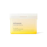 Mixsoon Bean Toner Pad 70 Pads, imported from the UK