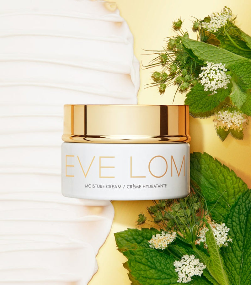 Eve Lom Moisture Cream - British product