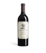 Harrods Stag's Leap Wine Cellars Cask 23 Cabernet Sauvignon 2020 Red Wine 75cl- Buy online at McGrocer