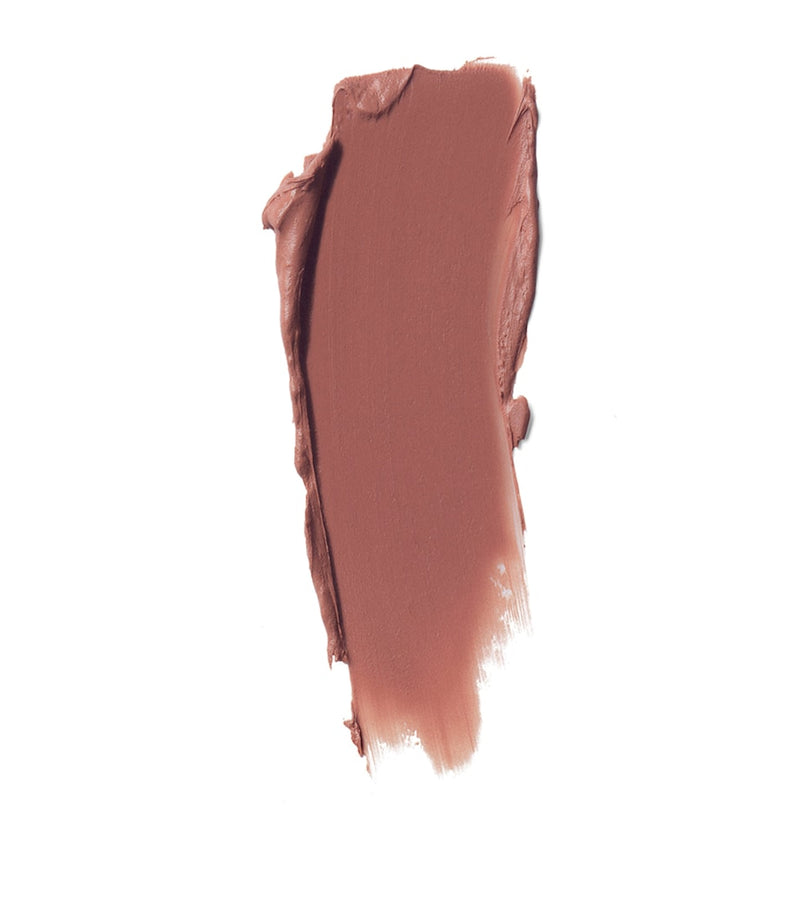 Gucci Rouge à Lèvres Mat lipstick in gold-tone packaging, UK version