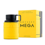 Armaf Odyssey Mega Eau De Parfum 60ml - British product