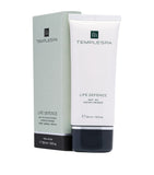 TEMPLESPA Life Defence SPF30 moisturizer 50ml (British brand)