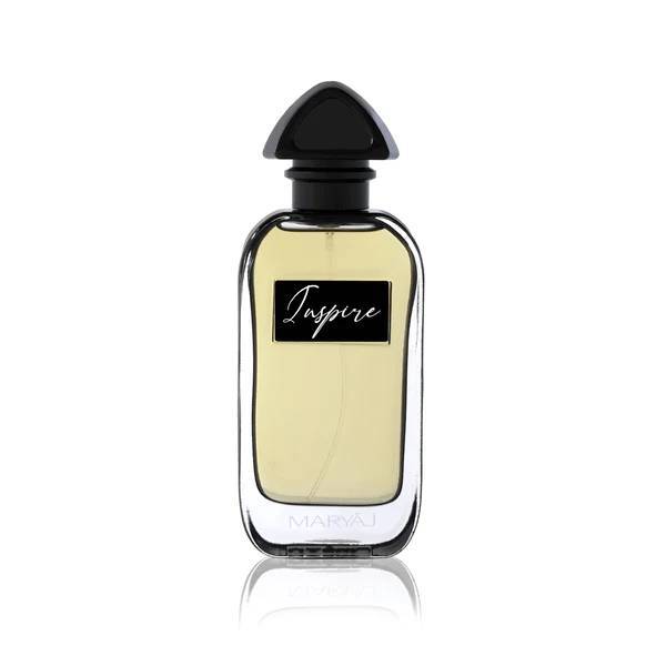 Maryaj Inspire Eau de Parfum 90ml, imported from the UK