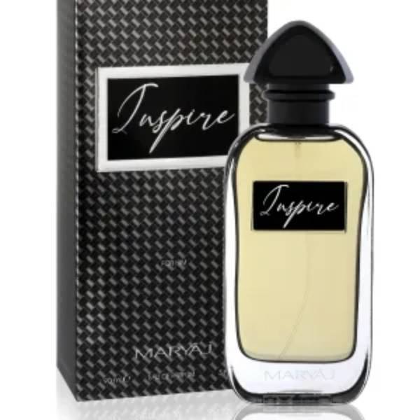 Maryaj Inspire Eau de Parfum 90ml, imported from the UK