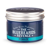 Holland & Barrett The Bluebeards Revenge Hair Pomade 100ml- Buy online at McGrocer