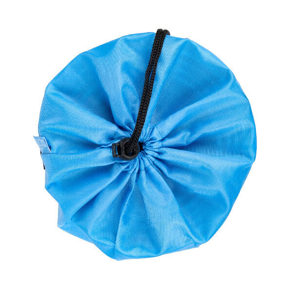 Myga yoga mat bag Blue - British product