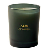 D'Orsay 04:30 Par Surprise Scented Candle 190g