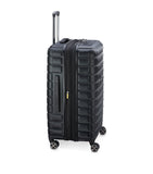 Delsey Shadow Spinner suitcase 75cm - British product
