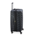 Delsey Shadow Spinner suitcase 75cm - British product