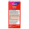 Calpol sugar free suspension strawberry 100ml - British product