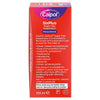 Calpol sugar free suspension strawberry 100ml - British product