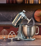 KitchenAid Artisan Plus stand mixer 4.7L - British product