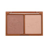 W7 Hollywood Bronze And Glow Duo Compact 13g (British brand)