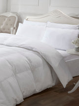 Next BHS 4.5 Tog Like Down Cotton Duvet- Buy online at McGrocer