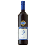 Costco UK Barefoot Merlot Red Wine 75cl- Buy online at McGrocer