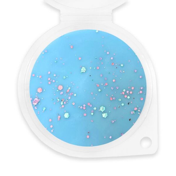 Sassy Scents fresh wax melt Unstoppable 50g (British brand)