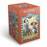 Costco UK Enid Blyton St Clare's Complete 9-Book Box Set Children's Fiction- Buy online at McGrocer