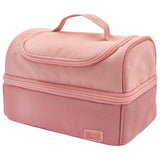 Argos Polar Gear Pink Lunch Bag- Buy online at McGrocer