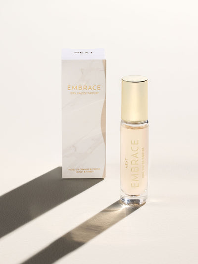 Next Embrace Eau de Parfum Parfum 10ml- Acheter en ligne sur McGrocer
