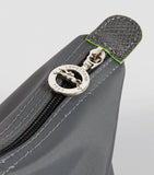 Longchamp Le Pliage Green recycled polyamide tote bag - British product