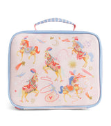 Harrods Harrods Pony Parade Lunch Bag- Buy online at McGrocer