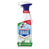 Viakal Bathroom Limescale Remover Anti-Bacterial Spray 500ml GOODS M&S